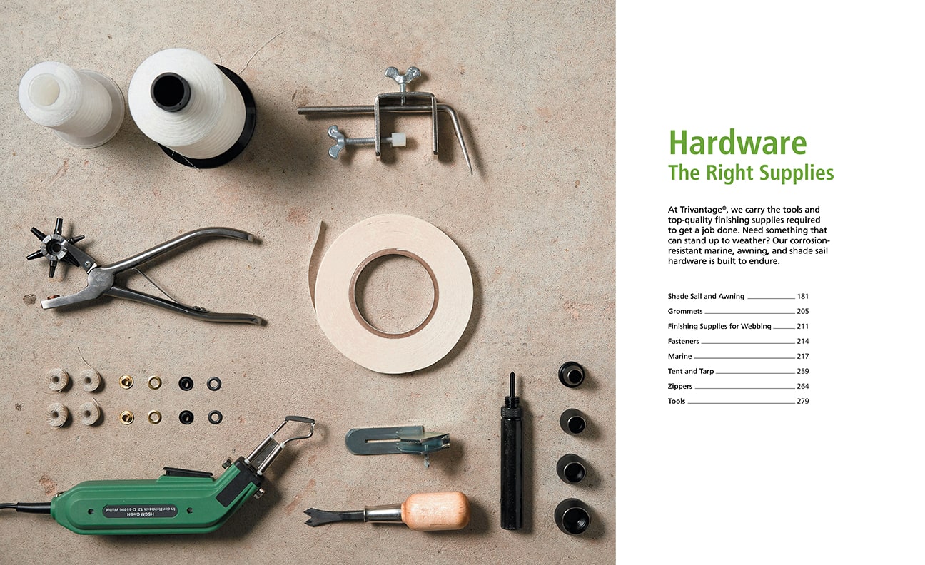Download 202324 Fabric and Hardware Catalog for Free
